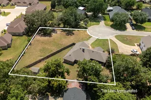 356 Copeland Cir, Chandler, TX 75758 - Photo 2