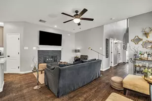 5646 Grosseto Dr, Frisco, TX 75034 - Photo 8