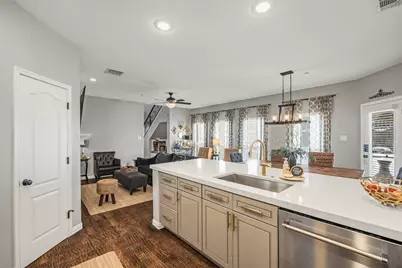 5646 Grosseto Drive, Frisco, TX 75034 - Photo 12