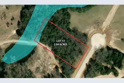 107 Big Cedar Court, Decatur, TX 76234 - Photo 1