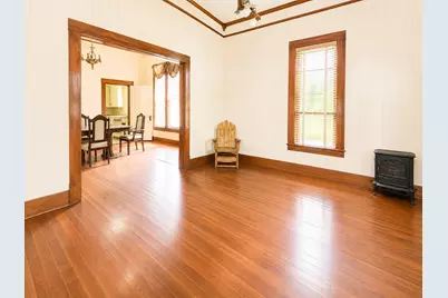 808 E Limestone Avenue, Mart, TX 76664 - Photo 4