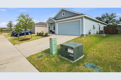 3409 Flicker Lane, McKinney, TX 75071 - Photo 4