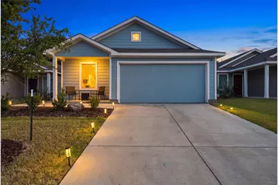 3409 Flicker Lane, McKinney, TX 75071 - Photo 2