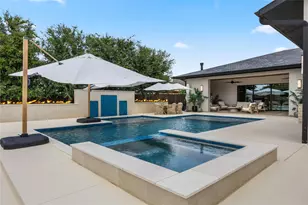 200 Winnie Dr, Colleyville, TX 76034 - Photo 34