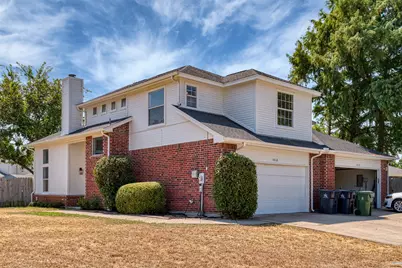 1012 Cheddar Court, Arlington, TX 76017 - Photo 2