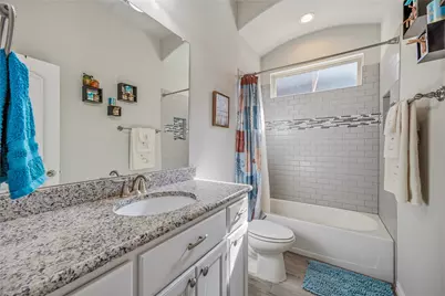 14808 Brettridge Drive, Aledo, TX 76008 - Photo 16
