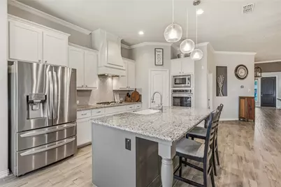 14808 Brettridge Drive, Aledo, TX 76008 - Photo 8