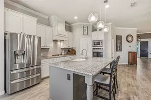 14808 Brettridge Dr, Aledo, TX 76008 - Photo 8