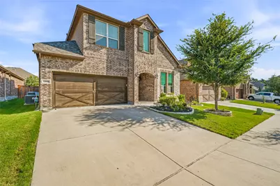 14808 Brettridge Drive, Aledo, TX 76008 - Photo 2