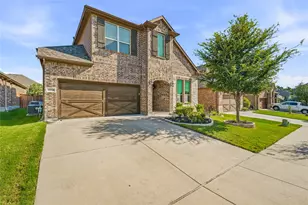 14808 Brettridge Dr, Aledo, TX 76008 - Photo 2
