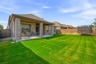 14808 Brettridge Drive, Aledo, TX 76008 - Photo 36