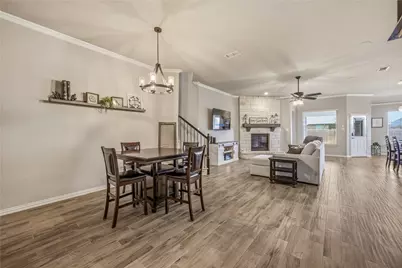 14808 Brettridge Drive, Aledo, TX 76008 - Photo 4