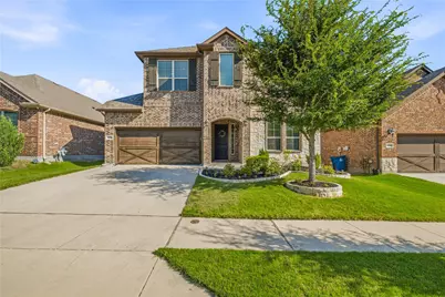 14808 Brettridge Drive, Aledo, TX 76008 - Photo 1