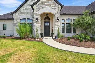 1240 Crown Valley Dr, Weatherford, TX 76087 - Photo 6
