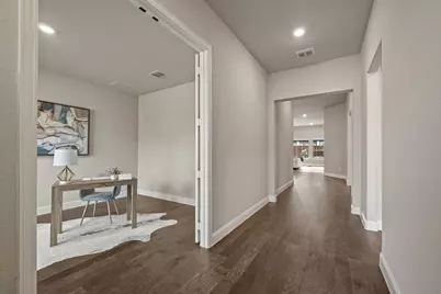 2501 Bedford Road, Northlake, TX 76226 - Photo 4