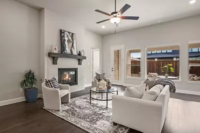 2501 Bedford Road, Northlake, TX 76226 - Photo 6