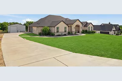 3036 Deer Court, Weatherford, TX 76085 - Photo 30