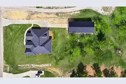 3036 Deer Court, Weatherford, TX 76085 - Photo 4