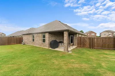 3720 Tracewood Bend, Aubrey, TX 76227 - Photo 30