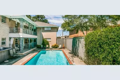 8602 Baltimore Drive #7, Dallas, TX 75225 - Photo 1
