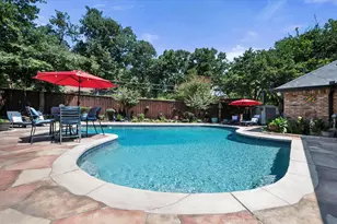 3320 Thorntree Ct, Arlington, TX 76016 - Photo 30