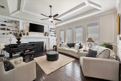 3320 Thorntree Court, Arlington, TX 76016 - Photo 6
