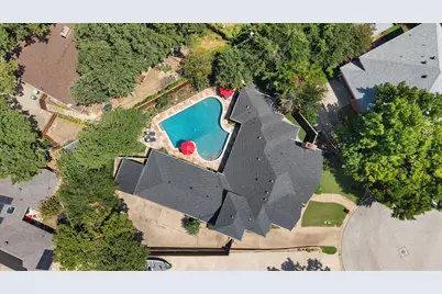 3320 Thorntree Court, Arlington, TX 76016 - Photo 2