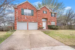5201 Arrowhead Way, McKinney, TX 75072 - Photo 2