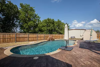 11011 Glenn Cove, Forney, TX 75126 - Photo 30