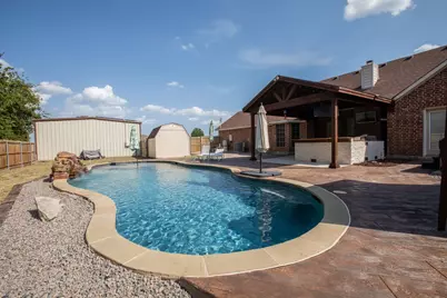 11011 Glenn Cove, Forney, TX 75126 - Photo 4