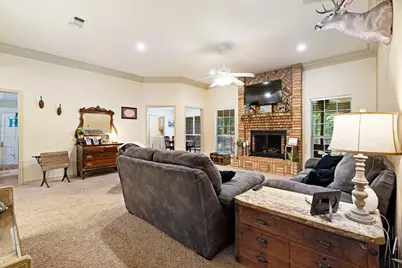 245 Red Oak Lane, Powderly, TX 75473 - Photo 6