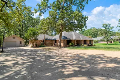245 Red Oak Lane, Powderly, TX 75473 - Photo 22