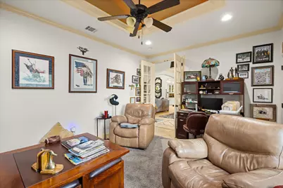 3209 Steamers Court, Granbury, TX 76049 - Photo 34