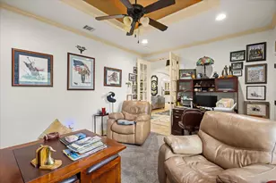 3209 Steamers Ct, Granbury, TX 76049 - Photo 34