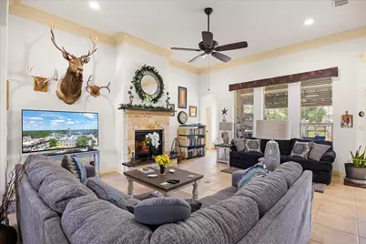 3209 Steamers Court, Granbury, TX 76049 - Photo 8