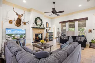3209 Steamers Ct, Granbury, TX 76049 - Photo 8