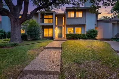 11940 Leisure Drive, Dallas, TX 75243 - Photo 1