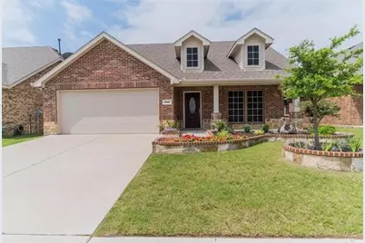 562 Jamestown Lane, Fate, TX 75189 - Photo 1