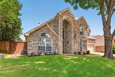 5122 Quail Ridge Drive, McKinney, TX 75072 - Photo 2