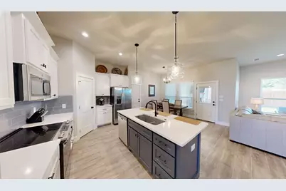 1233 Green Elm Road, Graford, TX 76449 - Photo 10