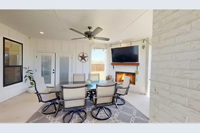 1233 Green Elm Road, Graford, TX 76449 - Photo 32