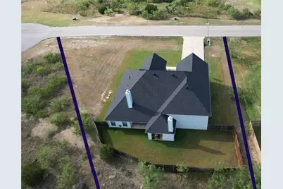 1233 Green Elm Road, Graford, TX 76449 - Photo 2