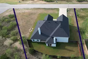1233 Green Elm Rd, Graford, TX 76449 - Photo 2