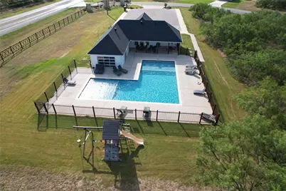1233 Green Elm Road, Graford, TX 76449 - Photo 4