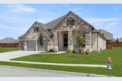 [Address not provided], Van Alstyne, TX 75495 - Photo 2