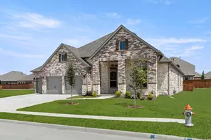 [Address not provided], Van Alstyne, TX 75495 - Photo 2