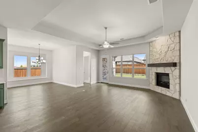 [Address not provided], Van Alstyne, TX 75495 - Photo 12