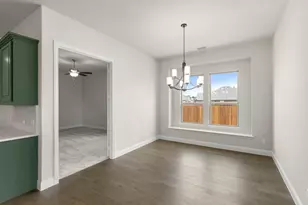 [Address not provided], Van Alstyne, TX 75495 - Photo 8