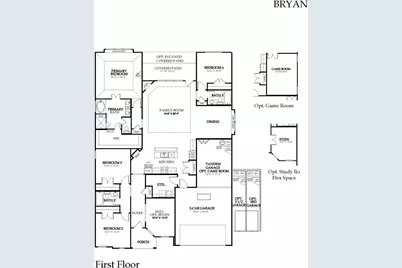 [Address not provided], Van Alstyne, TX 75495 - Photo 28