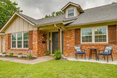 5248 Greene Avenue, Fort Worth, TX 76133 - Photo 2
